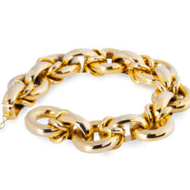 Gold Bracelet Gold Bracelet