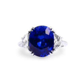 Sapphire Ring_02 Sapphire Ring_02